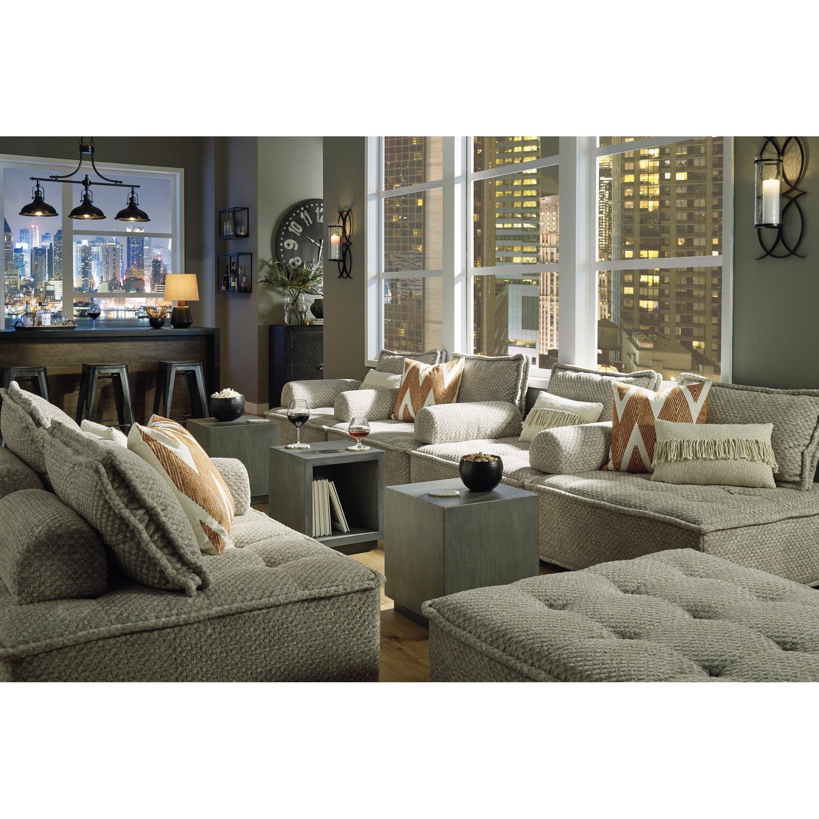 Bales Accent Chair - Image 15