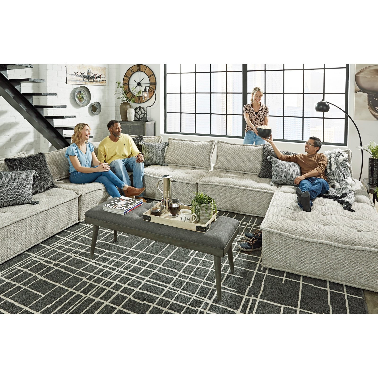 Bales Accent Chair - Image 18