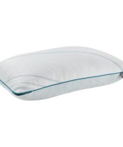 Alternative view of Tempur-Pedic Breeze ProHi 2 Pillow