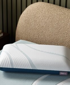 Alternative view of Tempur-Pedic Adapt ProLo 2 Pillow