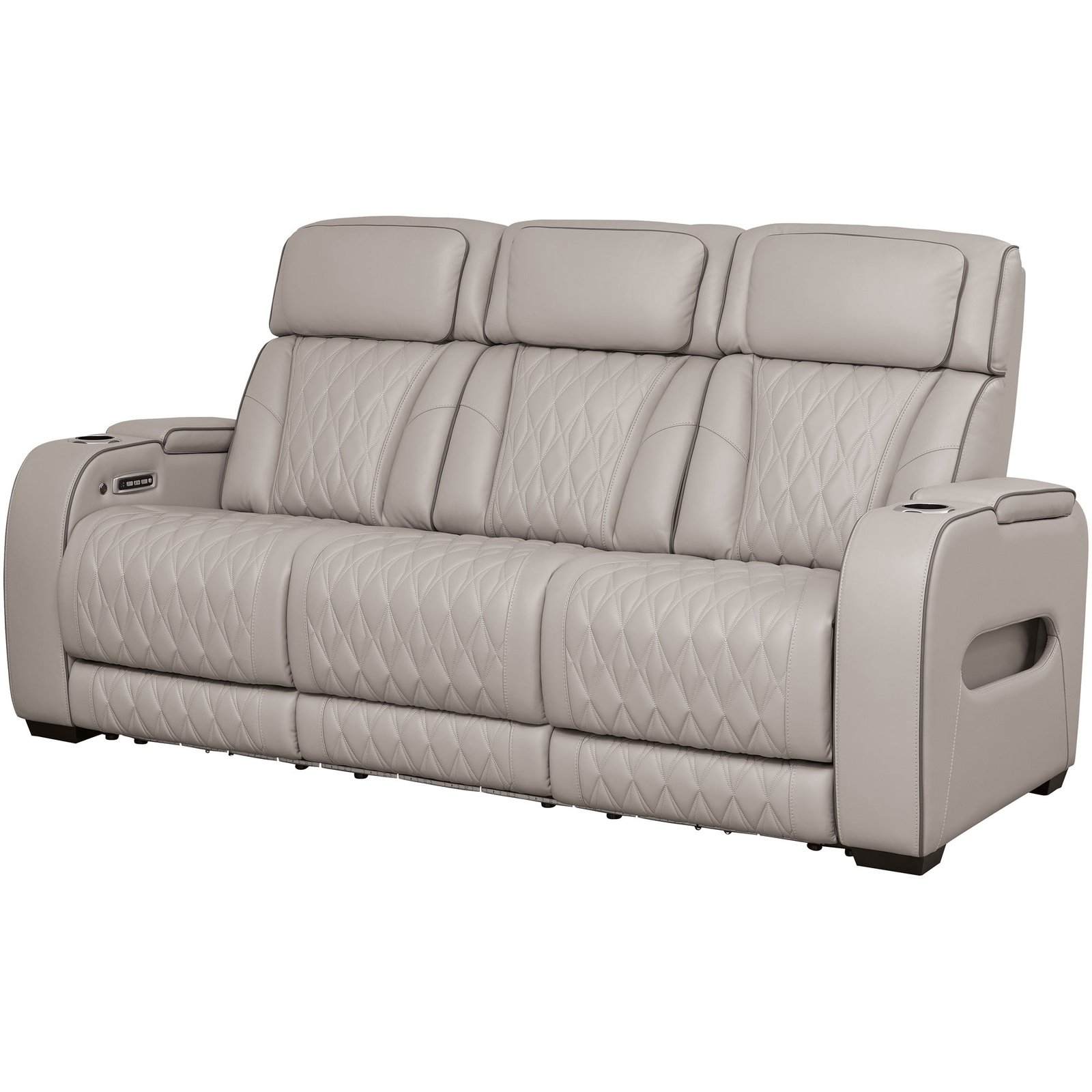 Boyington Power Reclining Sofa - Image 13