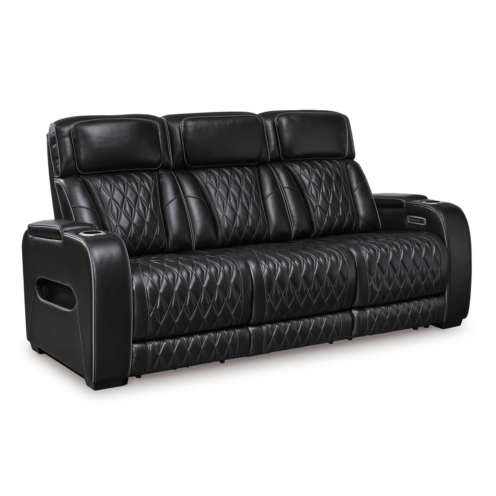 Boyington Power Reclining Sofa - Image 2