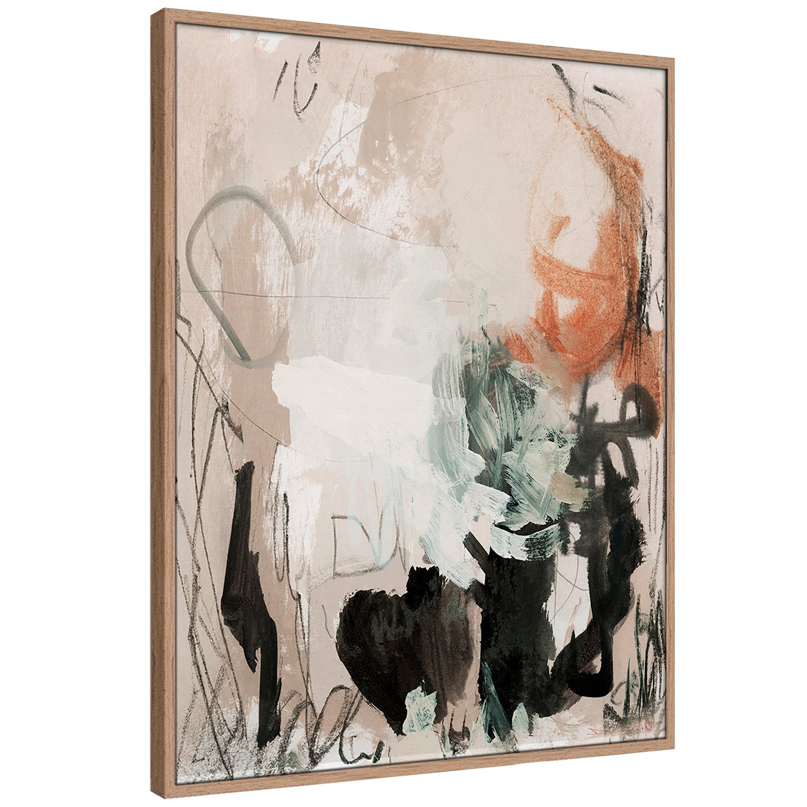 Ending Wall Art - Image 2