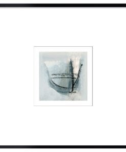 Untitled X Wall Art