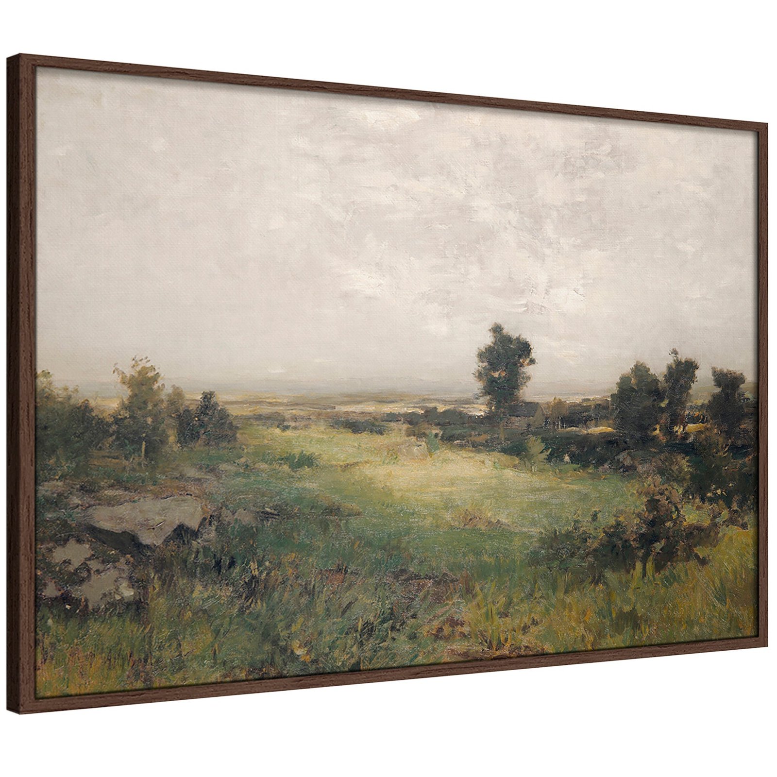 Hills Wall Art - Image 2