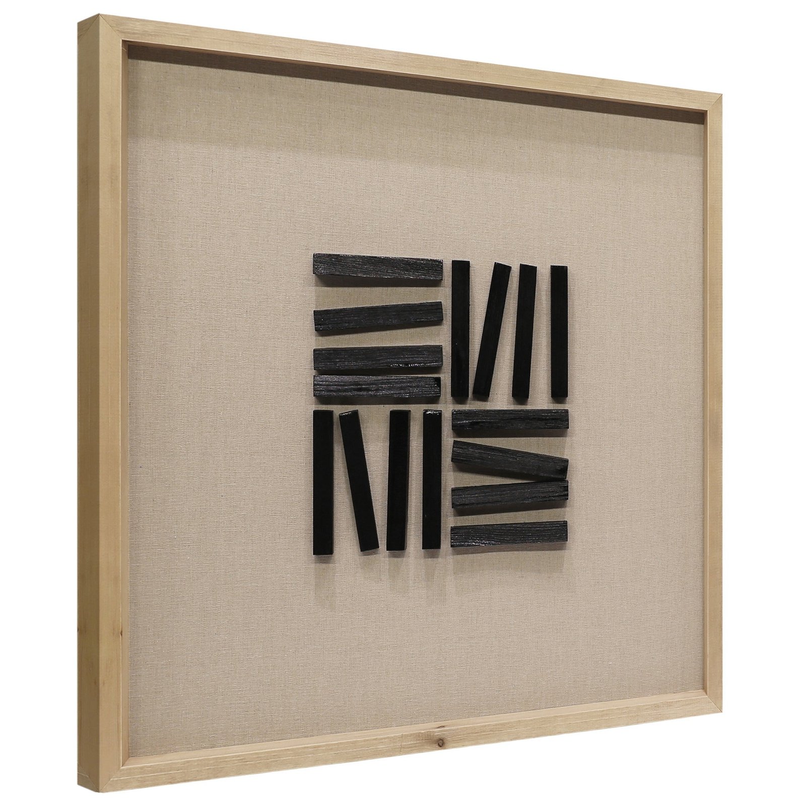 Match I Wall Art - Image 2
