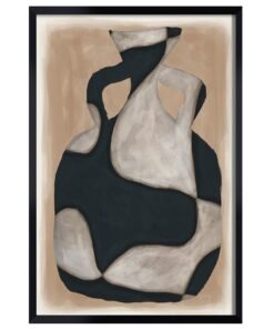 Water Jug II Wall Art