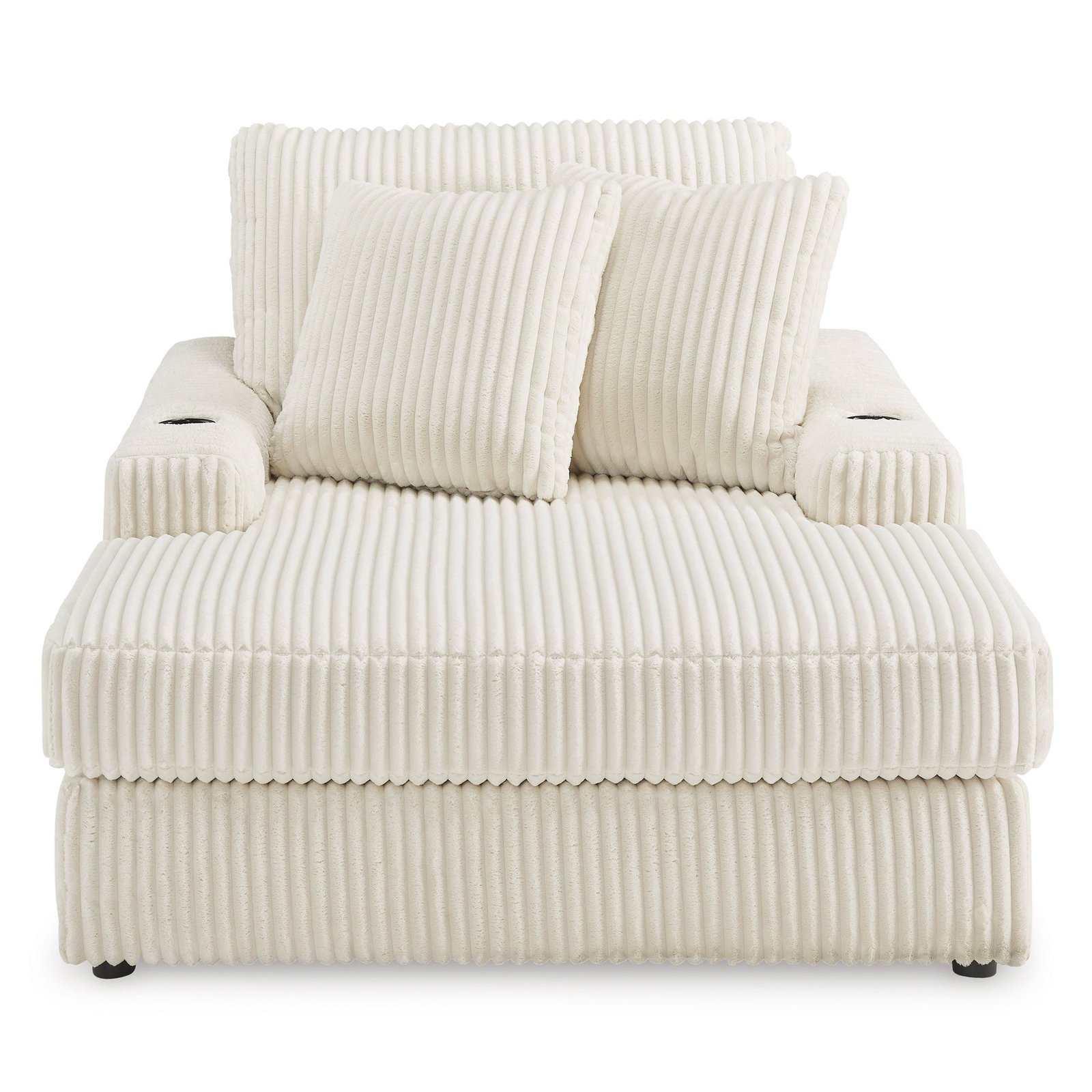 Lindyn Oversized Chaise