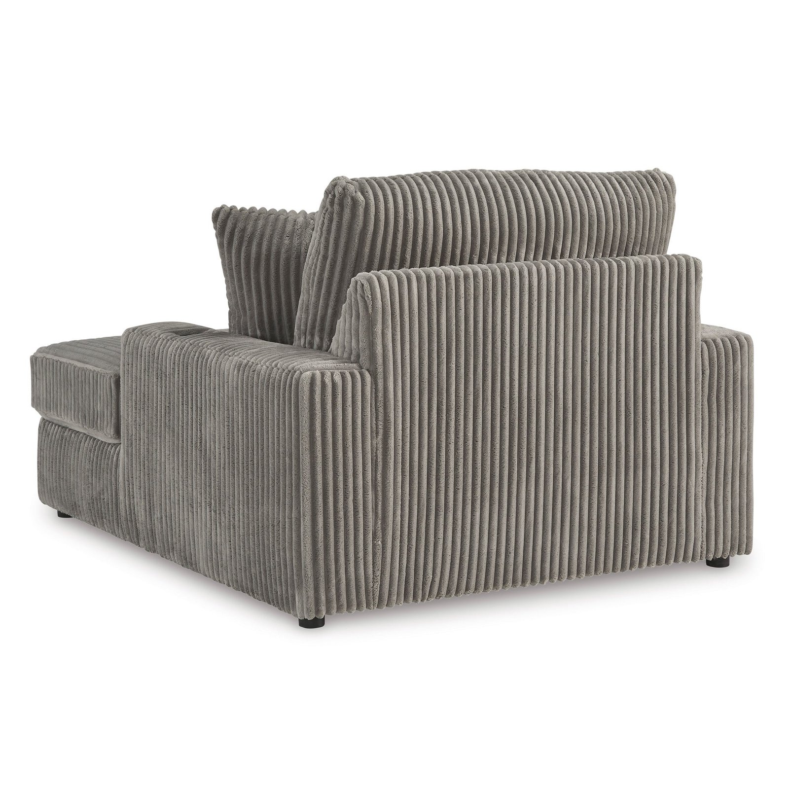 Lindyn Oversized Chaise - Image 16