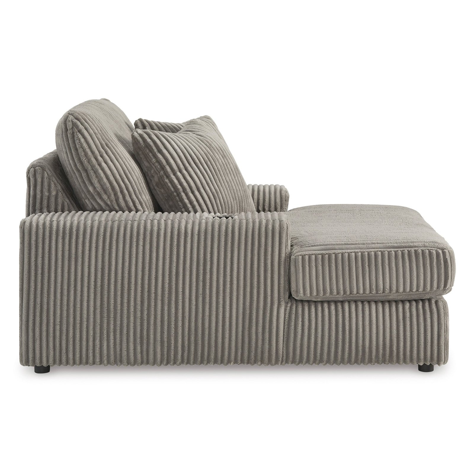 Lindyn Oversized Chaise - Image 17