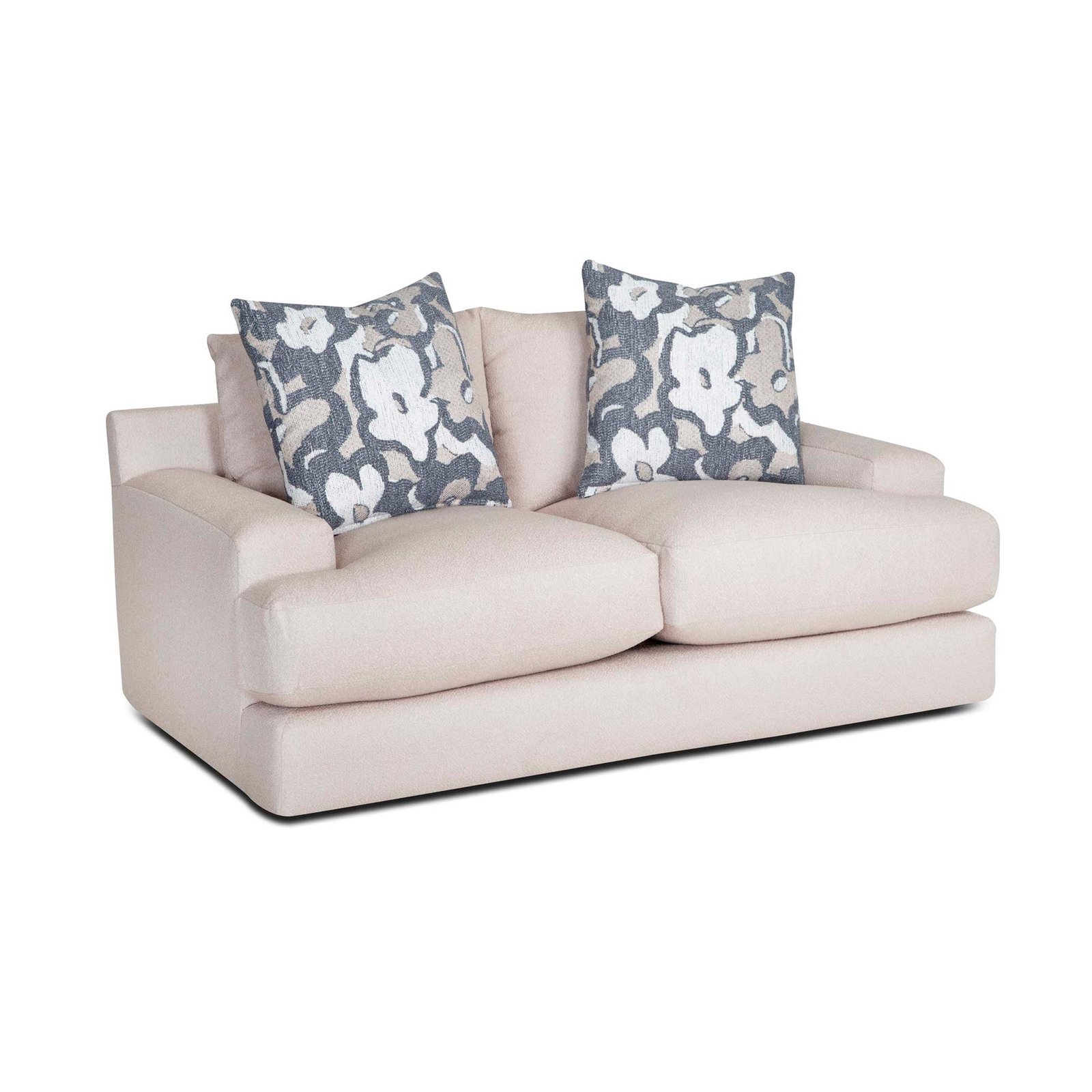 Sutton Loveseat - Image 2