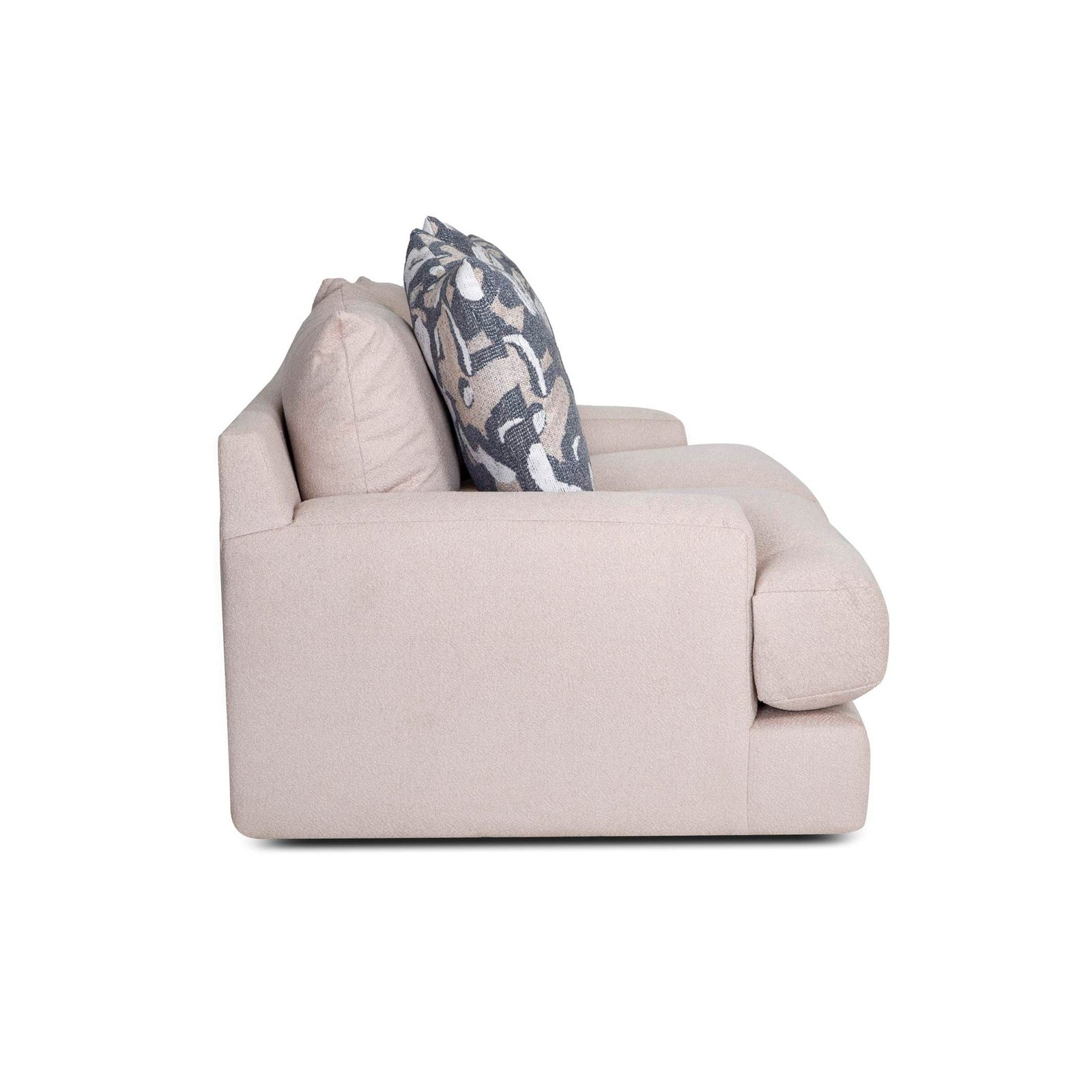Sutton Loveseat - Image 3
