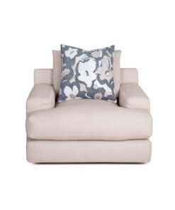 Sutton Swivel Chair