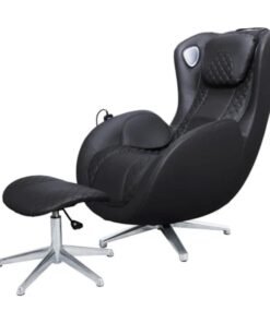 Bliss Chair And Ottoman