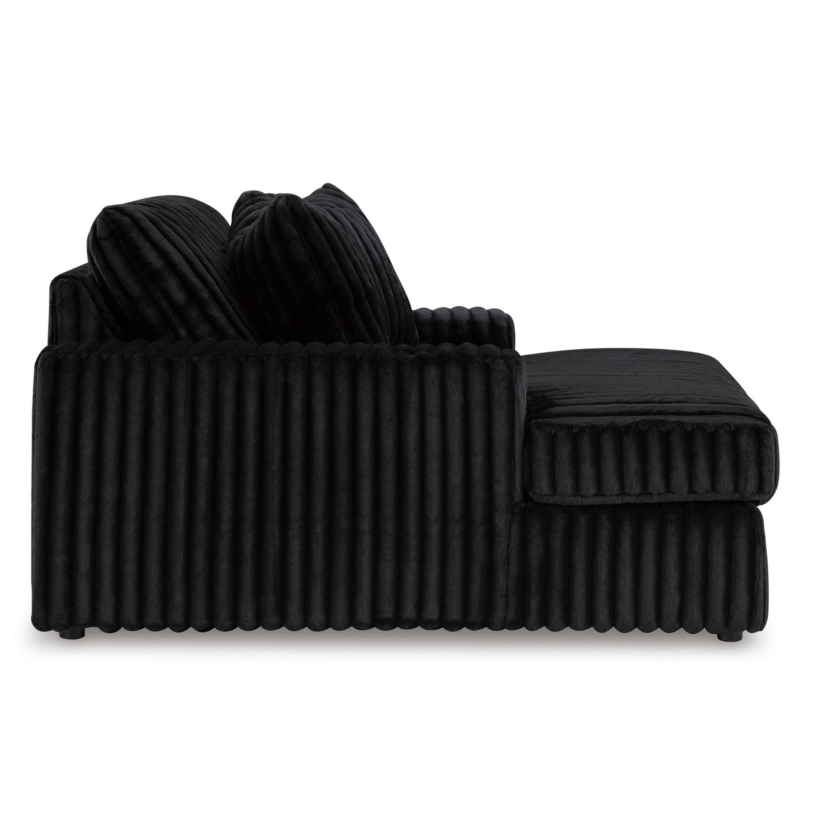 Midnight-Madness Oversized Chaise - Image 6
