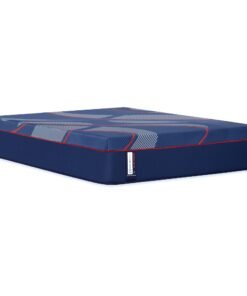 Sealy Posturepedic Elite Albany II Medium Hybrid Mattress
