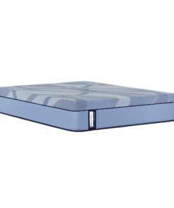 Sealy Posturepedic Pro Indianapolis Firm Hybrid Mattress
