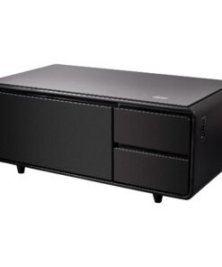 Alternative view of Sobro Smart Coffee Table