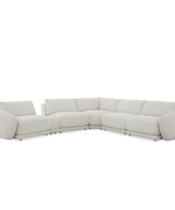 Glenwood 6 Piece Sectional