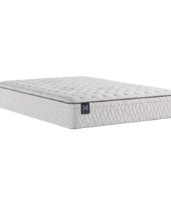 Sealy Winter Green II Medium Mattress