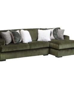 Bronte 2 Piece Right Chaise Sectional
