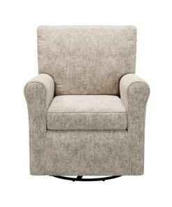 Kacey Swivel Glider