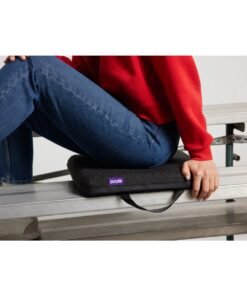 Alternative view of Royal Seat Cushion