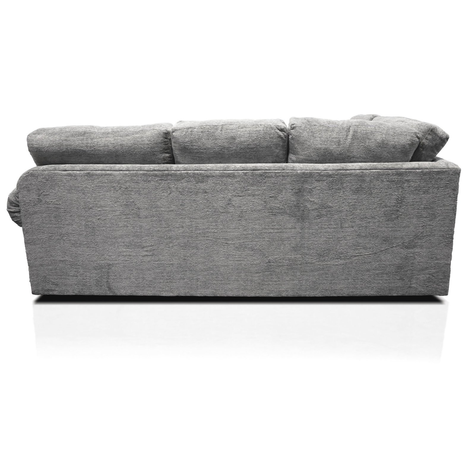 Whitten 3 Piece Left Chaise Sectional - Image 2