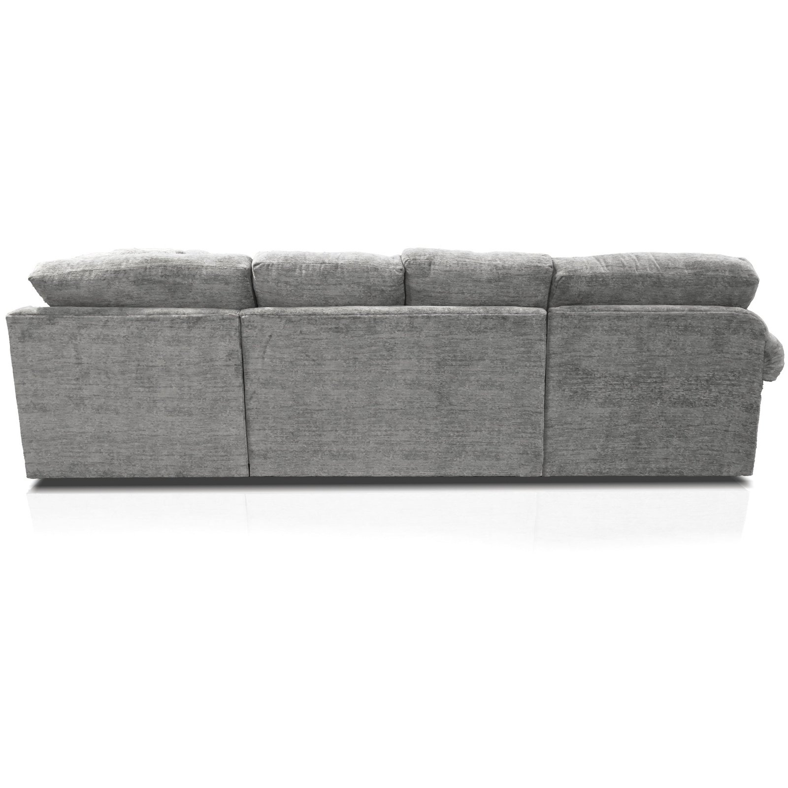 Whitten 3 Piece Left Chaise Sectional - Image 4