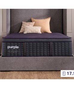 Purple RejuvenateUltimate Mattress