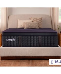 Purple RejuvenatePlus Mattress