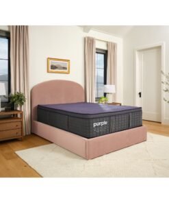 Alternative view of Purple RejuvenatePremier Mattress