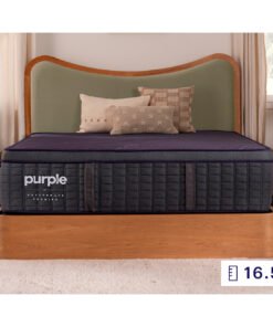 Purple RejuvenatePremier Mattress