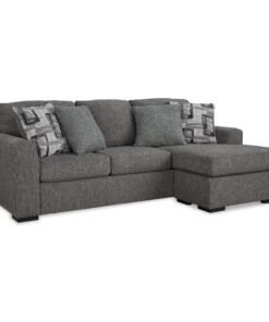 Alternative view of Gardiner Sofa Chaise