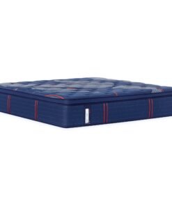 Sealy Posturepedic Elite Brenham II Soft Pillowtop Mattress