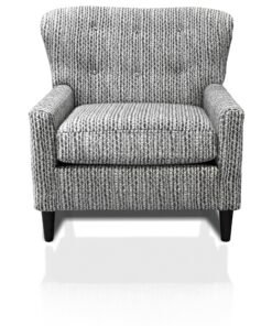 Bossa Nova Accent Chair