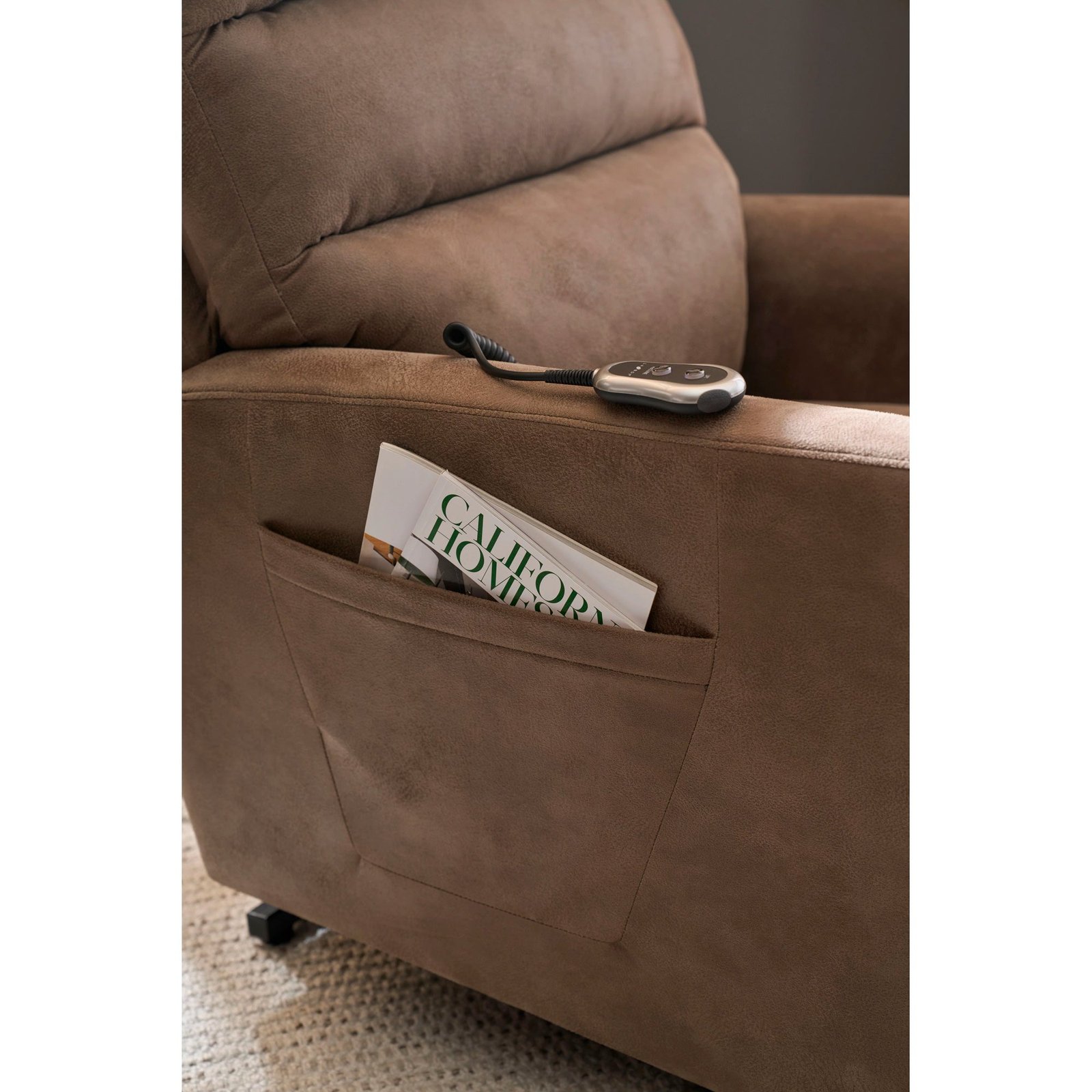 Liam Power Lift Recliner - Image 10