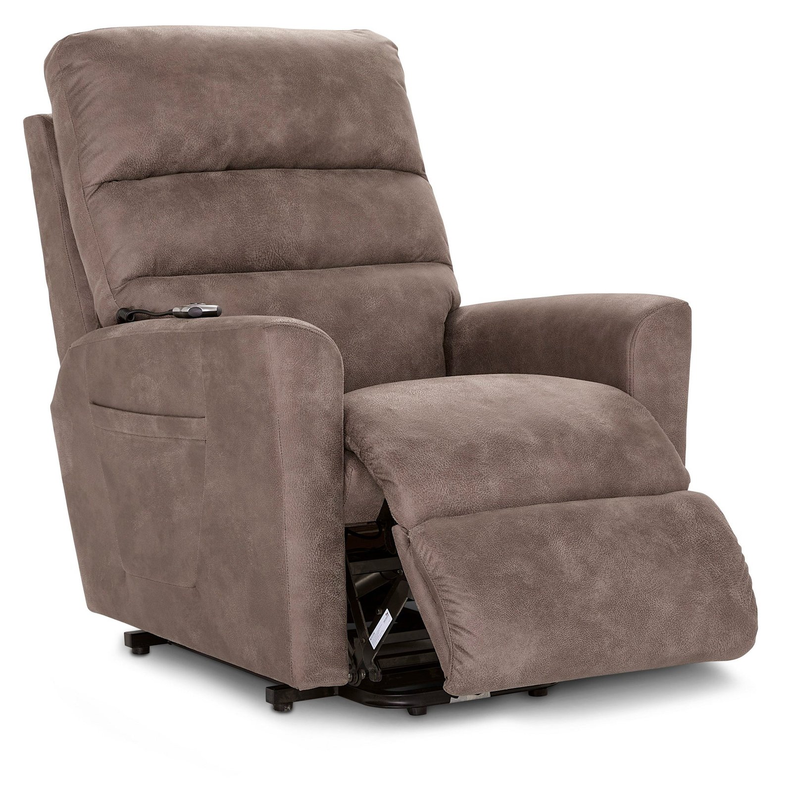 Liam Power Lift Recliner - Image 6