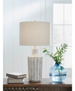 Alternative view of Imre Table Lamp