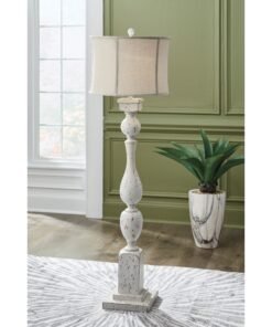 Alternative view of Madsbrook Floor Lamp