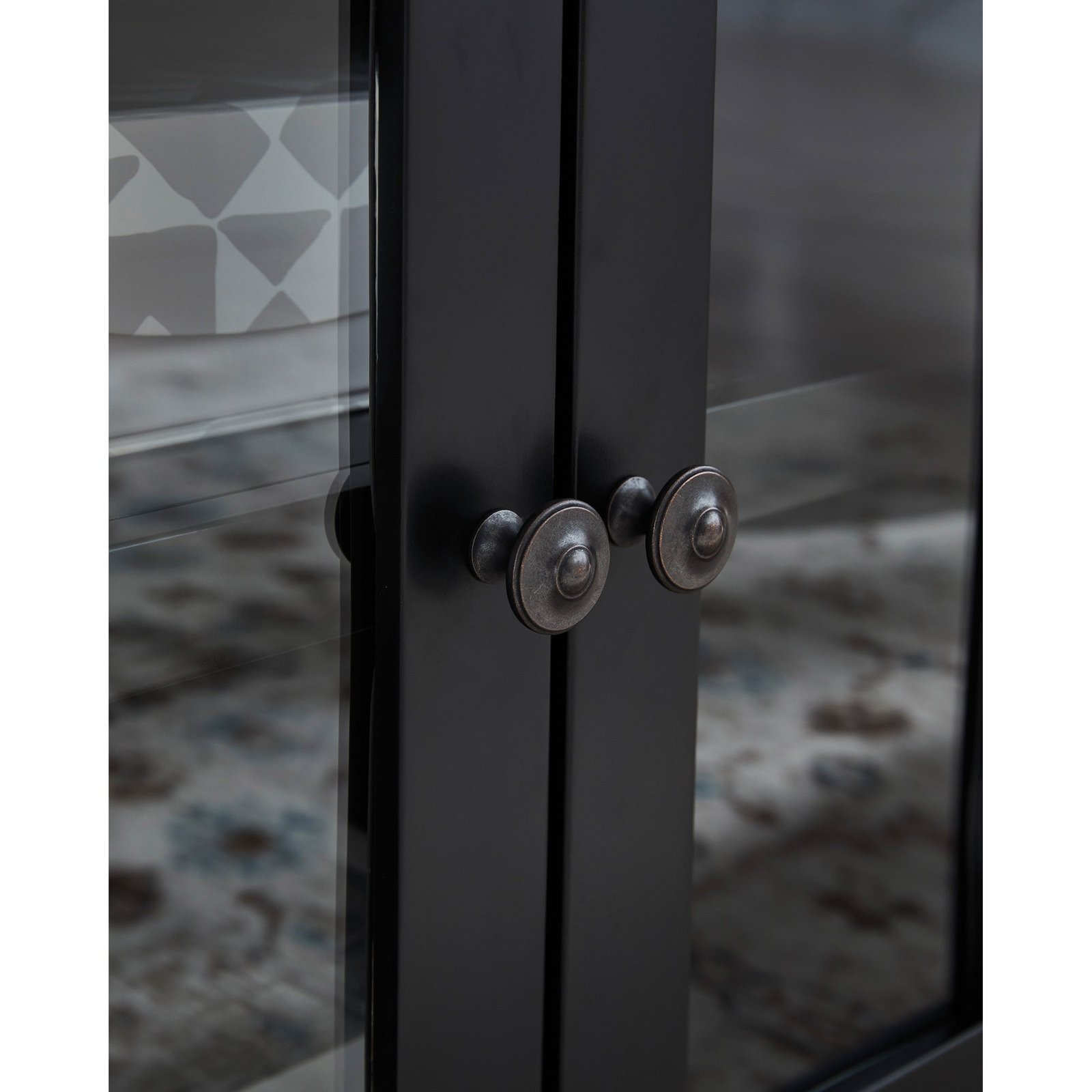 Wildenauer 76 Inch Fireplace Console - Image 6