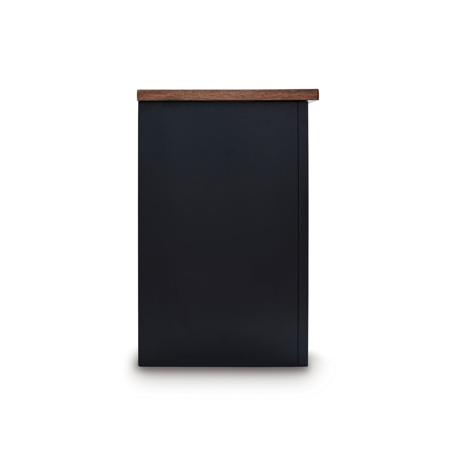 Wildenauer 76 Inch Fireplace Console - Image 5