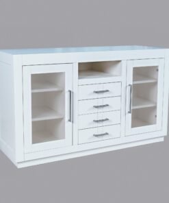 Alternative view of Auburn Hills 50 Inch Console