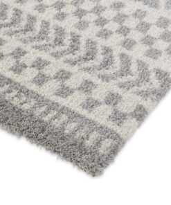 Alternative view of Ceram Moroccan Area Rug