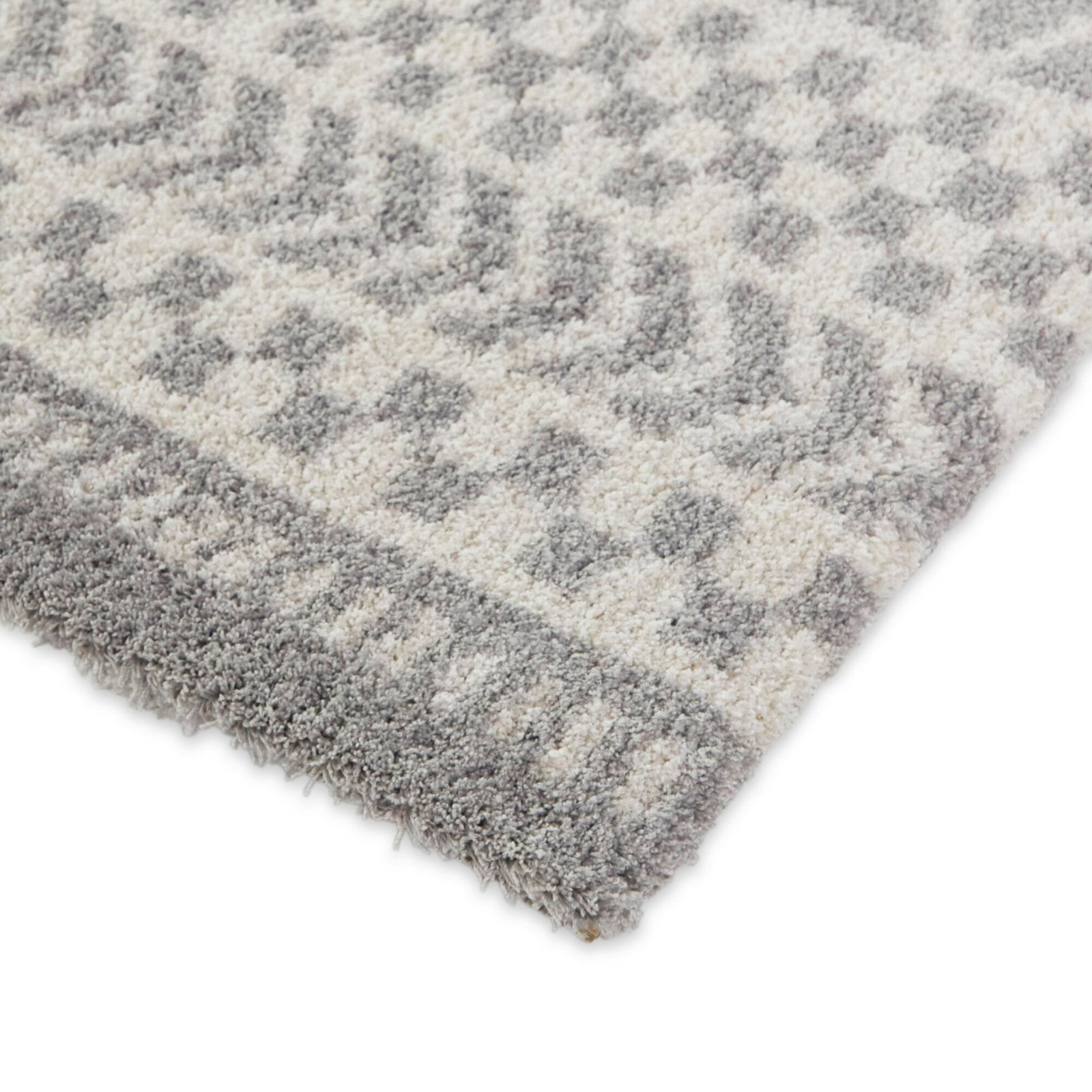 Ceram Moroccan Area Rug - Image 2
