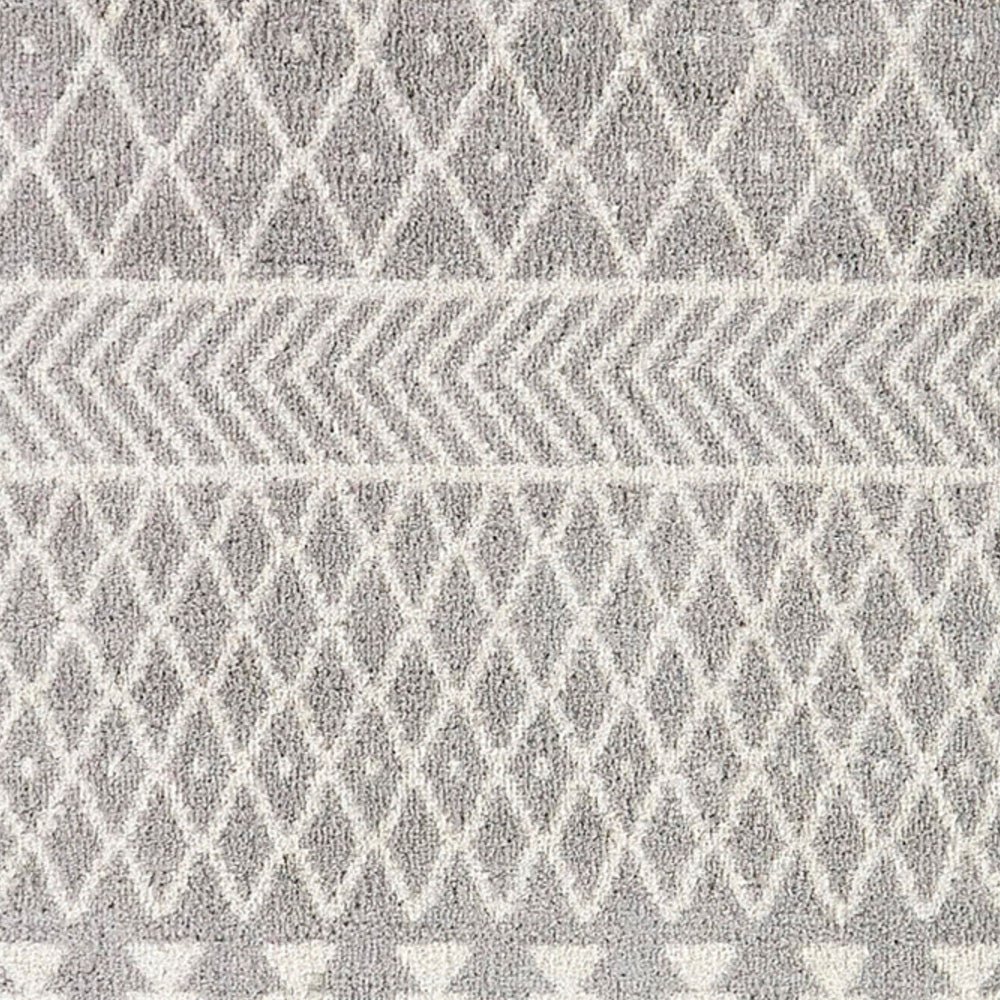 Ceram Moroccan Area Rug - Image 12