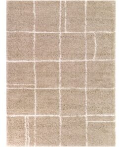Hardin Abstract Area Rug
