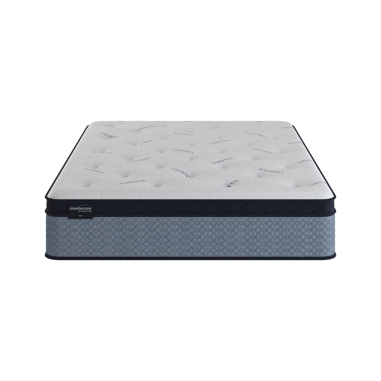 Slumbercrest Regis Medium Pillowtop Mattress - Image 19
