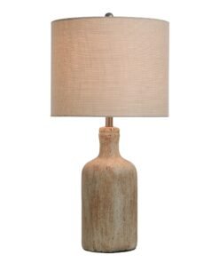 Alternative view of Olney Table Lamp