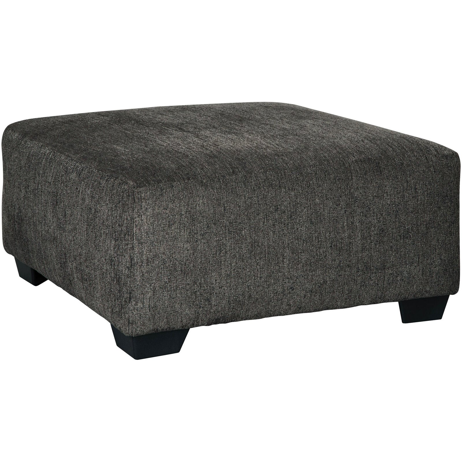 Ballinasloe Left Chaise Sectional and Ottoman - Image 6